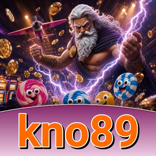 Logo kno89