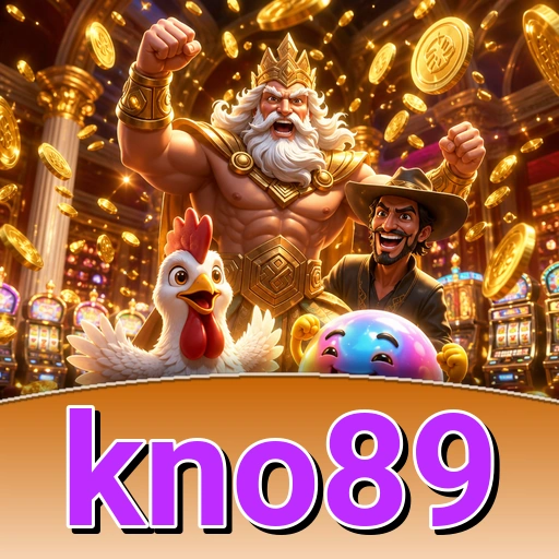Logo kno89
