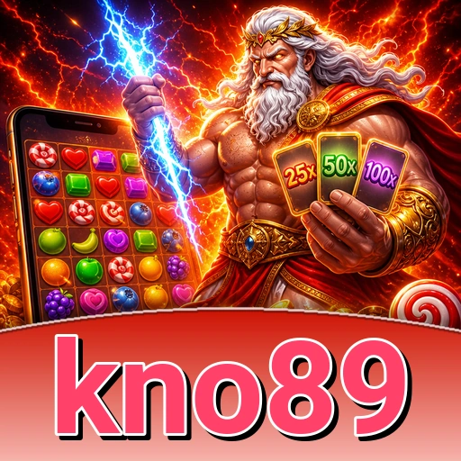 Langkah unduh kno89 APK Indonesia di HP Android