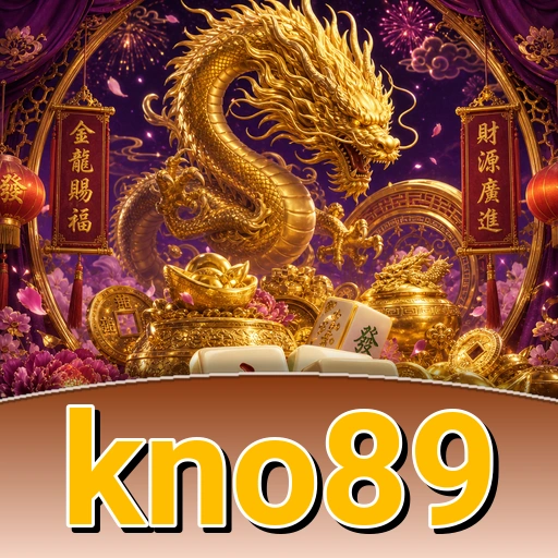 Logo kno89