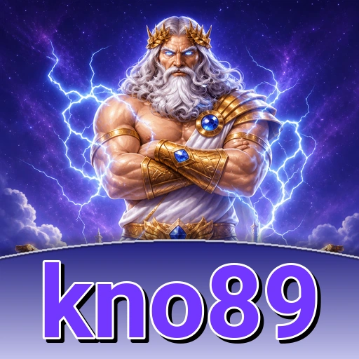 Logo kno89