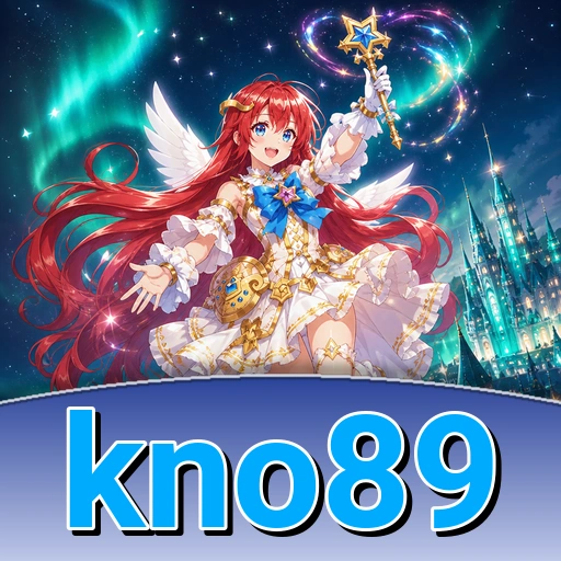 Logo kno89